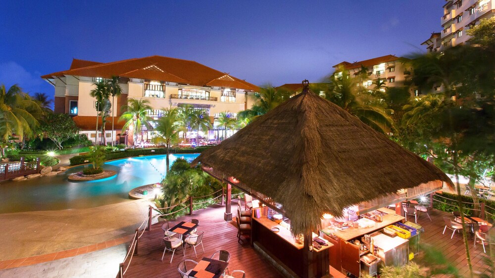 峇淡岛度假村假日酒店 - ihg 酒店预订, 2019巴淡岛峇淡岛度假村假日