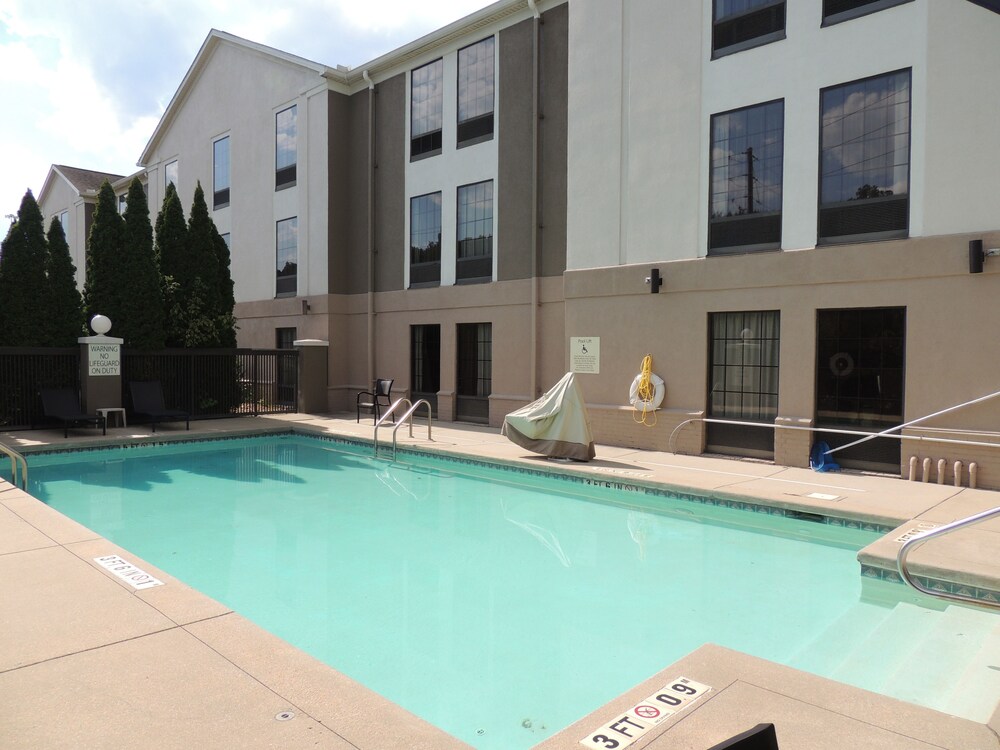 marriott hotels in trussville alabama