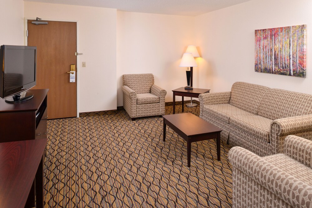 Book Holiday Inn Express St. Croix Valley in St Croix Falls