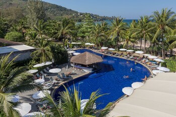 Foto del Kamala Beach Resort a Sunprime Resort en Kamala