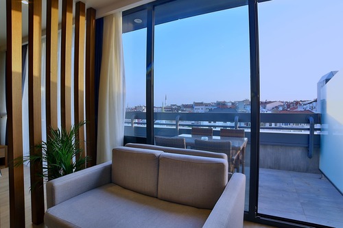 Ramada By Wyndham Istanbul Old City In Istanbul Book On Hotels Com