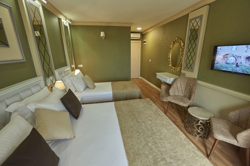 Book Sunlight Hotel In Istanbul Hotels Com