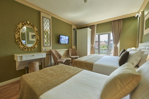 Book Sunlight Hotel In Istanbul Hotels Com