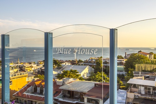Blue House Hotel Istanbul Turkey Istanbul Hotel Discounts Hotels Com