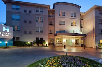 Foto del HYATT house Houston/Galleria en Houston