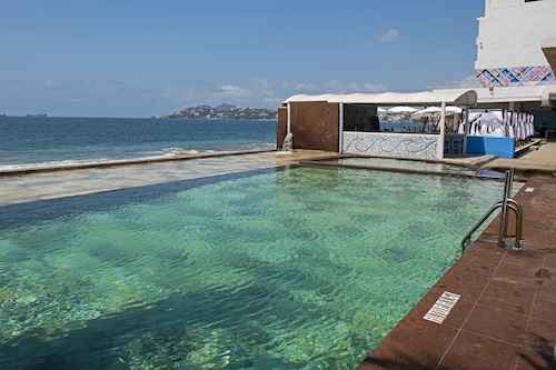 Prenota Hotel Fiesta Mexicana A Manzanillo Hotels Com