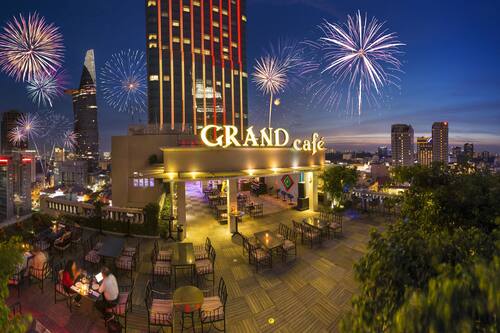 Grand Hotel Saigon Ho Chi Minh City Updated Price Reviews Hd Photos Hotels Com
