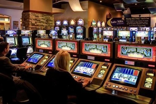 Treasure Bay Casino Slots Treasure Bay Casino Slots