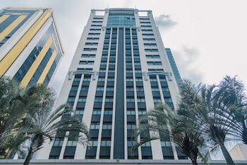 Picture of Wyndham Sao Paulo Berrini in Sao Paulo