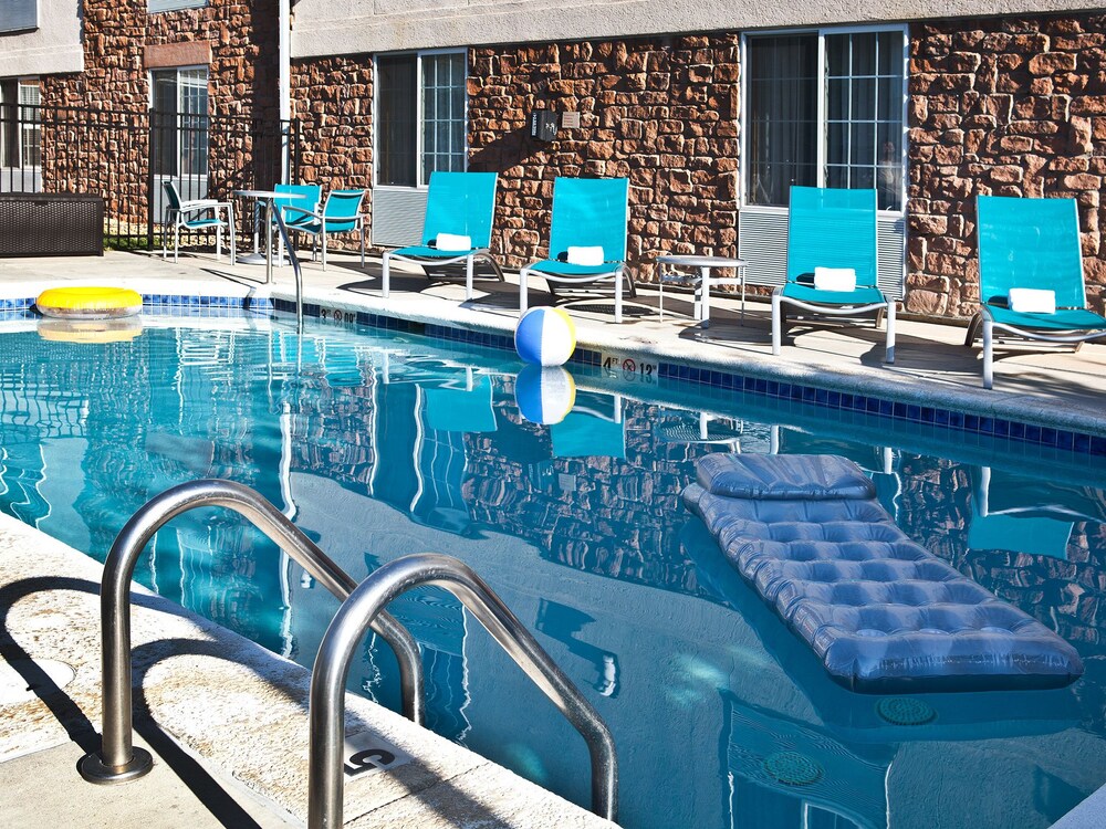 Book Towneplace Suites By Marriott Denver Southwest In Littleton Hotels Com