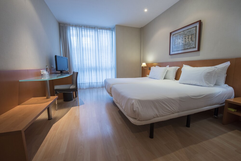 Silken Sant Gervasi in Barcelona - Hotels.com Silken Sant Gervasi in Barcelona - Hotels.com