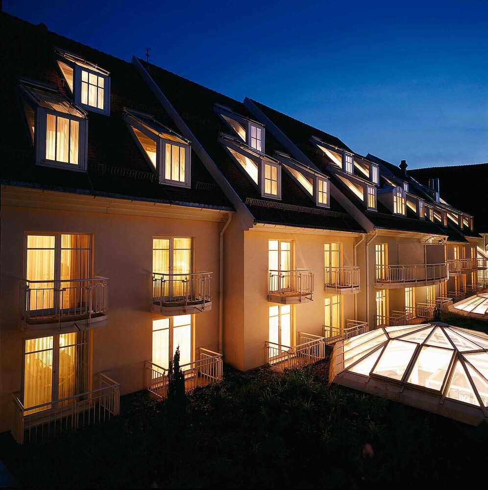 Book Mercure Hotel am Franziskaner Villingen-Schwenningen ...