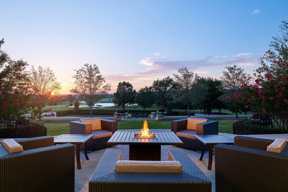 Book The Westin Dallas Stonebriar Golf Resort Spa In Frisco Hotels Com