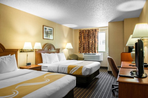 Top Hotels in Jamestown, Pennsylvania - Cancel FREE on most hotels