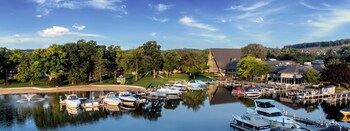 Top 10 Hotels In Lake Geneva Wisconsin Resorts In Lake Geneva