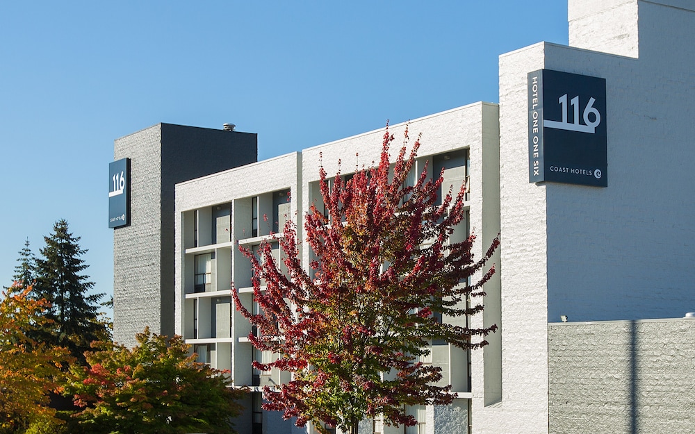 Book Hotel 116 A Coast Bellevue In Seattle Hotels Hotel 116 A Coast Bellevue