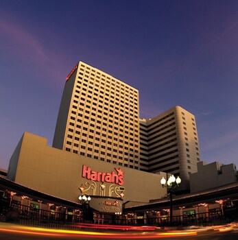 Top 10 Hotels In Reno Nevada