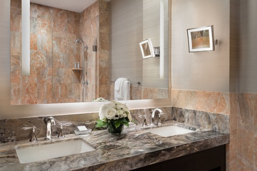 トランプ インターナショナル ホテル タワー ニューヨーク セントラルパークの近くのスパがある高級ホテル 宿泊予約はホテルズドットコム