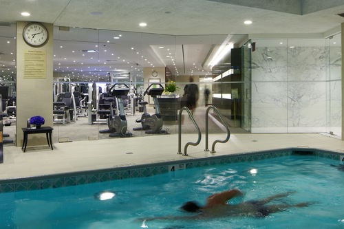 トランプ インターナショナル ホテル タワー ニューヨーク セントラルパークの近くのスパがある高級ホテル 宿泊予約はホテルズドットコム