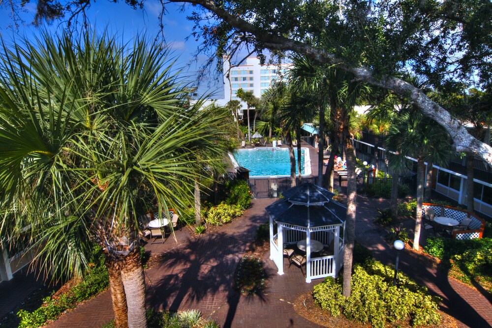 ラマダ バイ ウィンダム キシミー ゲートウェイ キシミー の宿泊予約 ホテルズドットコム