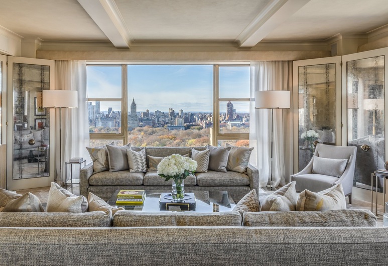 The Carlyle A Rosewood Hotel New York United States Of America S Hotels Com The Carlyle A Rosewood Hotel New York, Carlyle Sofa Beds Nyc