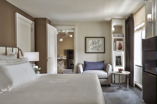 ザ カーライル ローズウッド ホテル ニューヨーク の宿泊予約 ホテルズドットコム