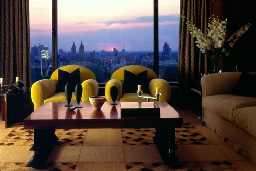 ザ カーライル ローズウッド ホテル ニューヨーク の宿泊予約 ホテルズドットコム