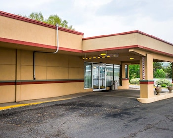 Hotels In Lewisburg From 60 Night