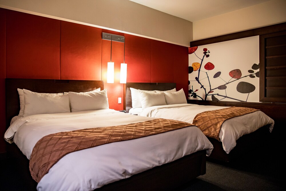 Book Hôtel Ruby Foo S In Montreal Hotels Com Hôtel Ruby Foo S Montreal