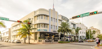 Picture of Marlin Hotel in Miami Beach