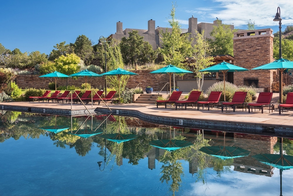 Four Seasons Hotel New Mexico Four Seasons Hotel New Mexico
