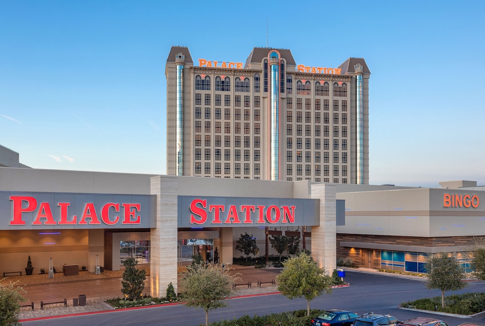 Book Palace Station Hotel And In Las Vegas Hotels Palace Station Hotel And Las Vegas