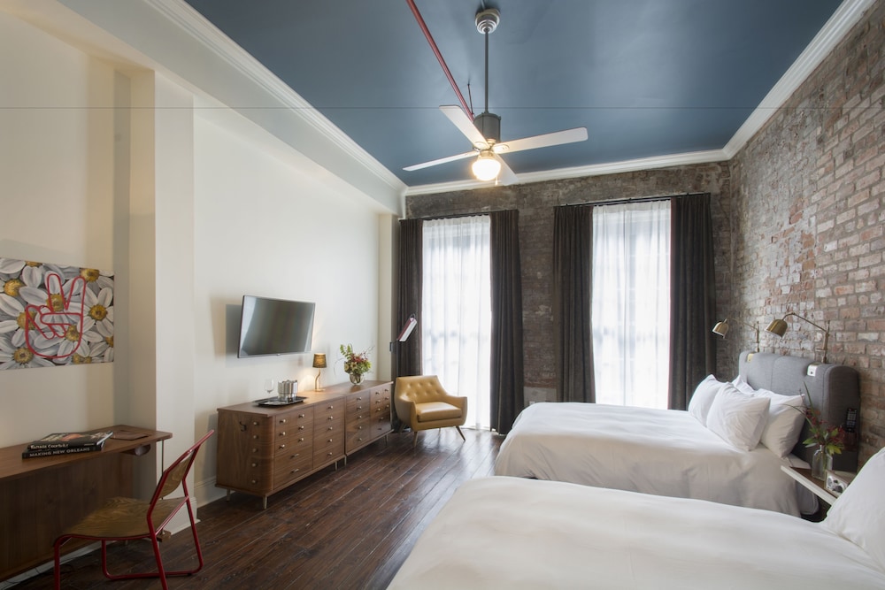 Book The Old No 77 Hotel Chandlery In New Orleans Hotels Com The Old No 77 Hotel Chandlery New Orleans Premium Room 2