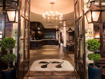 ภาพ The Old No. 77 Hotel & Chandlery ใน นิวออร์ลีนส์