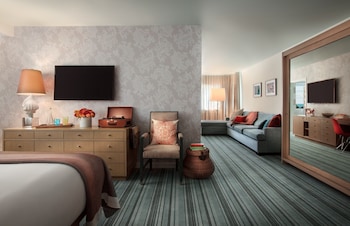 Фото The Redbury South Beach в в Майами-Бич