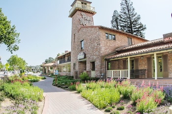 Foto del Paso Robles Inn en Paso Robles