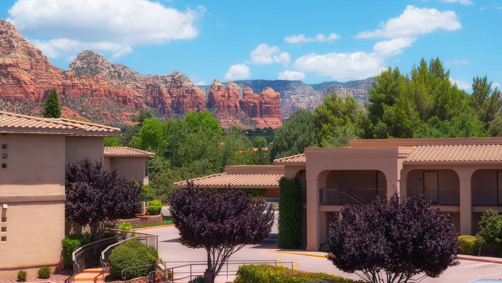 Book Sedona Real Inn Suites In Hotels Sedona Real Inn Suites