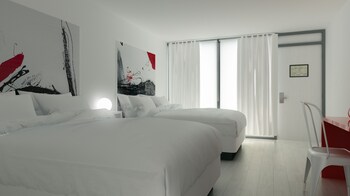 Foto GreenPoint Hotel Kissimmee di Kissimmee