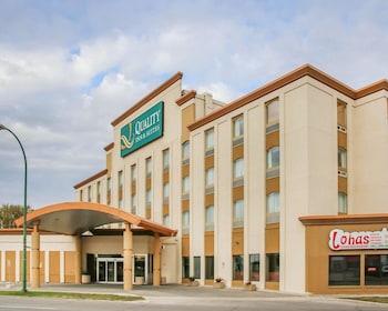 Picture of Quality Inn and Suites Winnipeg in Winnipeg