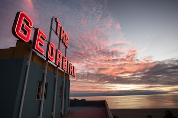 Válassza ki ezt a(z) Business hotel szállodát (Los Angeles) - - Online szobafoglalás