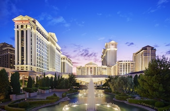 Picture of Caesars Palace - Resort & Casino in Las Vegas