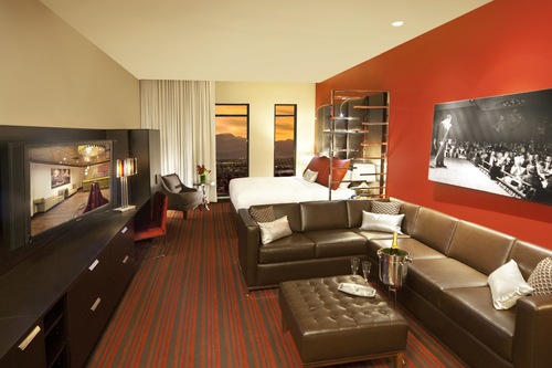 Golden Gate Hotel And Casino Las Vegas United States Of America Las Vegas Hotel Discounts Hotels Com