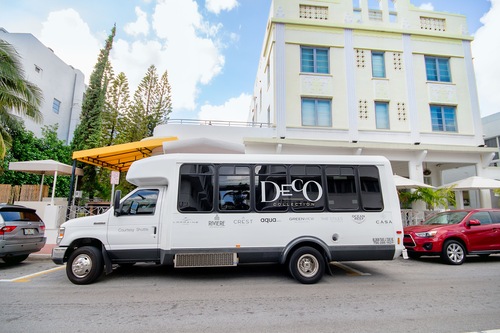 Motor City Casino Valet Parking Motor City Casino Valet Parking