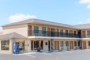Top 10 Pet Friendly Hotels In St Robert Missouri