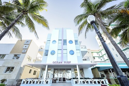 Best Cheap Hotels In Miami Beach From 55 Night Hotels Com