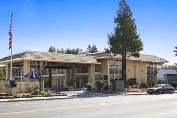 Top 10 Hotels In Gilroy From 0 Night