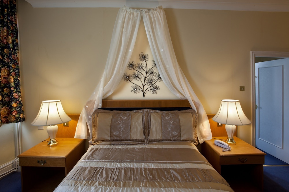 Britannia Hotel Wolverhampton Info Photos Reviews Britannia Hotel Wolverhampton Double Room Guest
