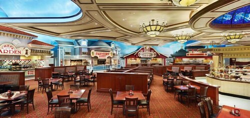 Book Ameristar Casino Hotel Kansas City in Kansas City | Hotels.com