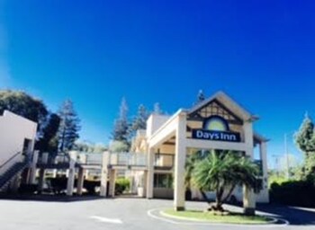 Top 10 Hotels In Atherton California