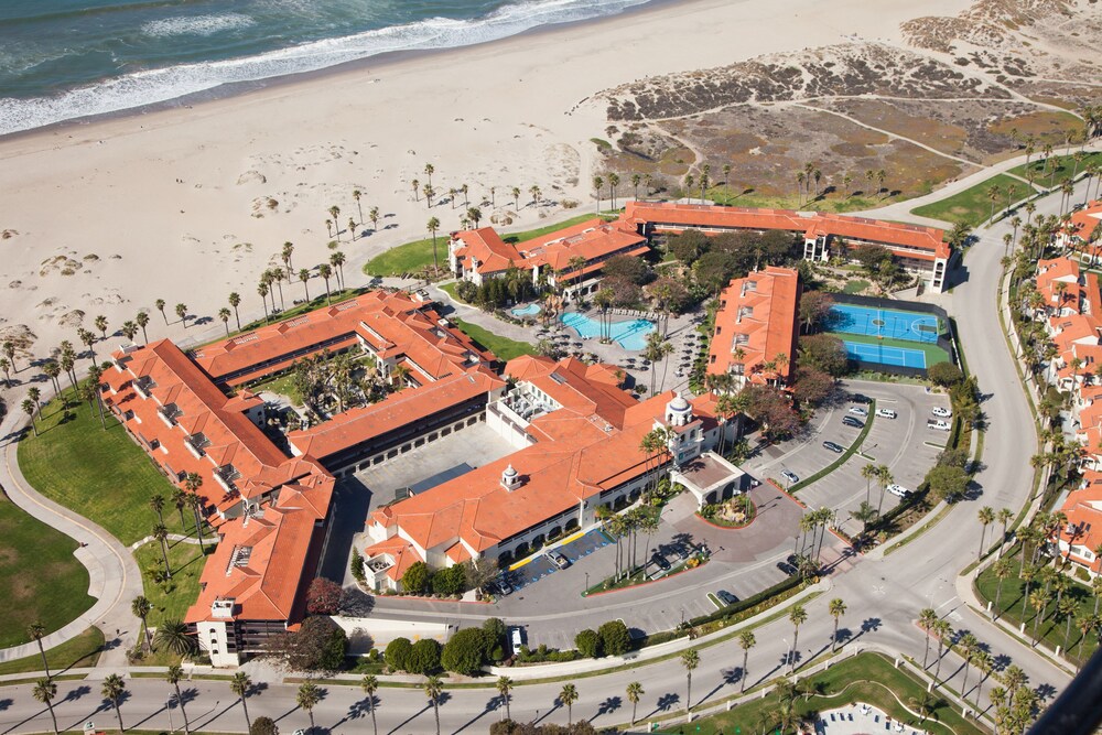 Embassy Suites By Hilton Mandalay Beach Hotel & Resort Oxnard